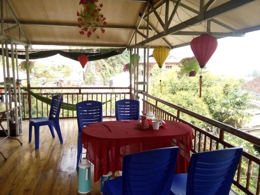 Hoàng Quân Homestay