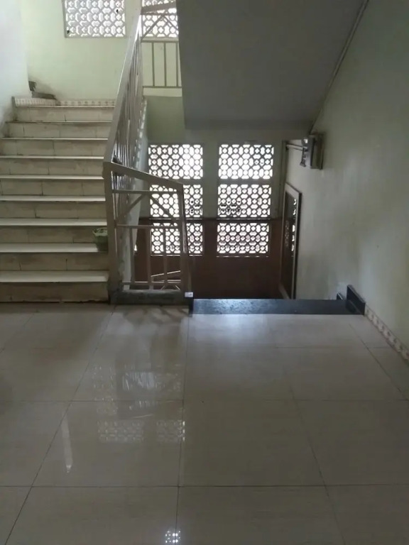 Hotel Sagar Deluxe by Iroomz