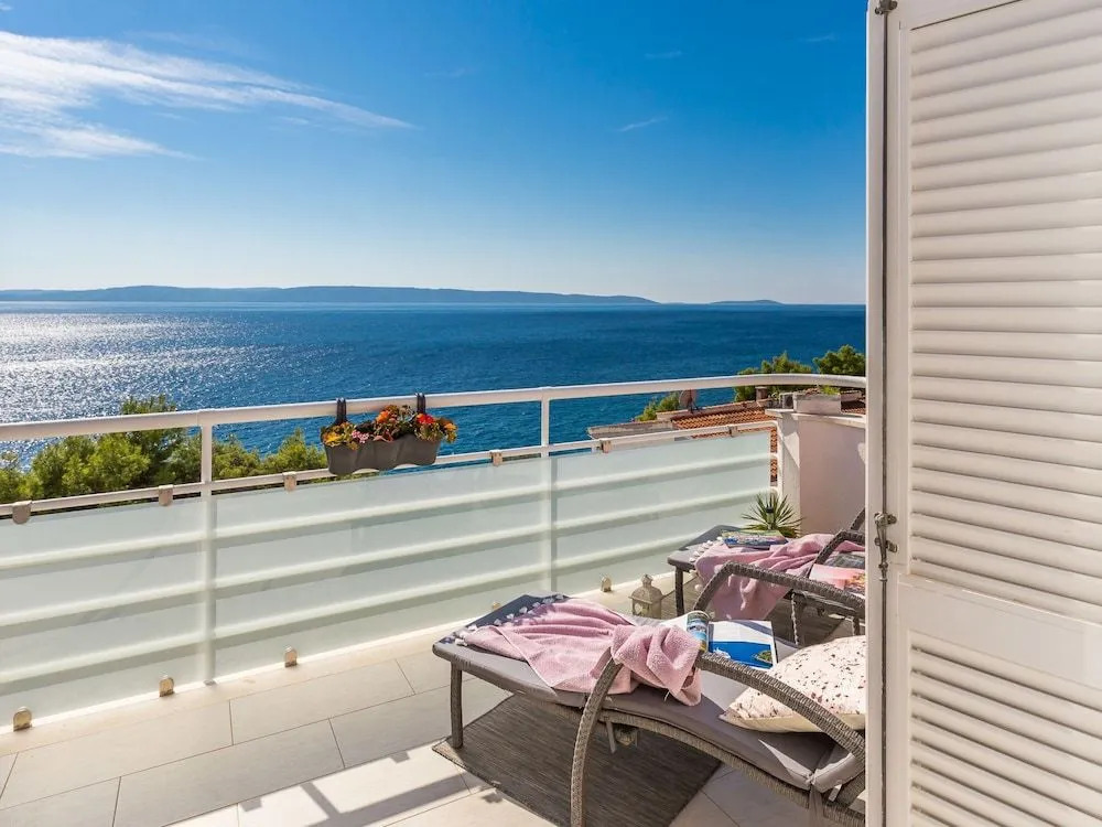 Apartments Meri by Litto
