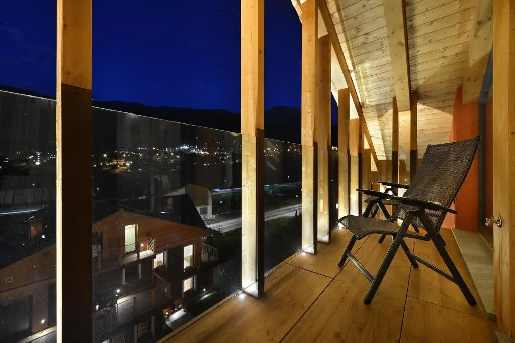 Hotel Roberta Alpine Adults only