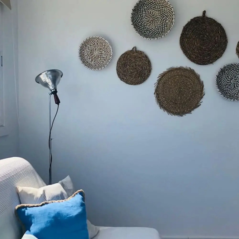 SEA View Apartment With 2 Pools Fully Equipped 4PP By Myrentalhost