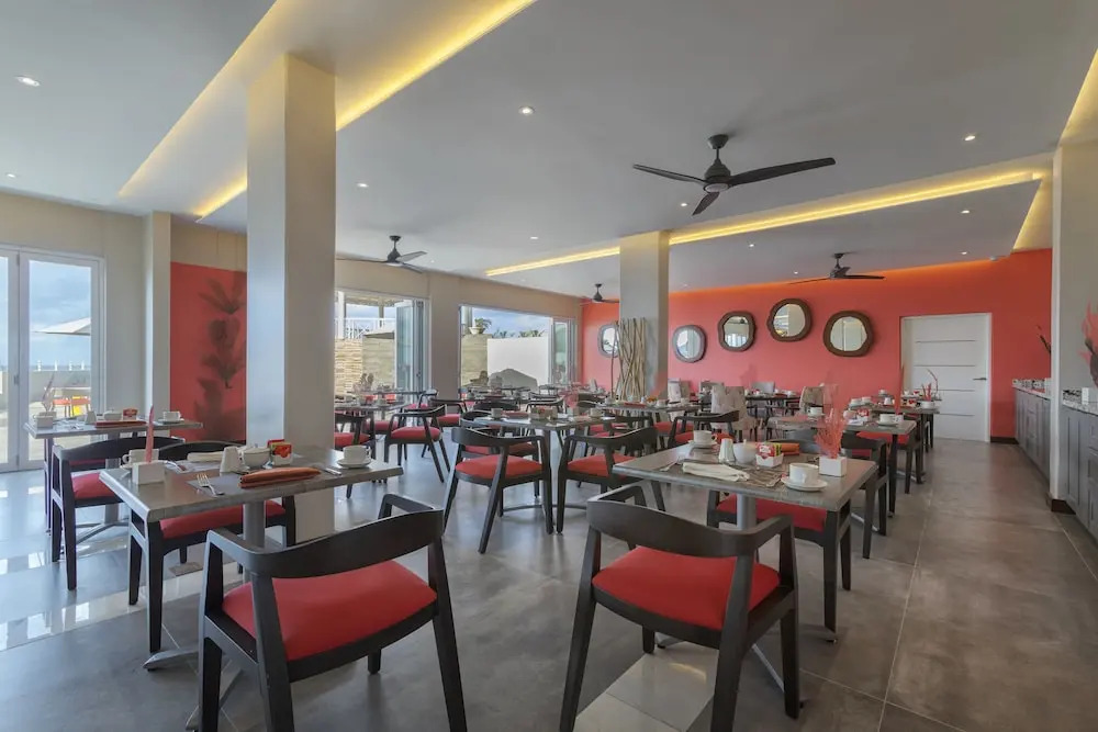 Luxury Collection at Sea Breeze Beach House by Ocean Hotels