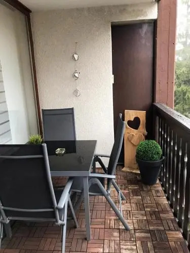 Winterberg Appartement 21026