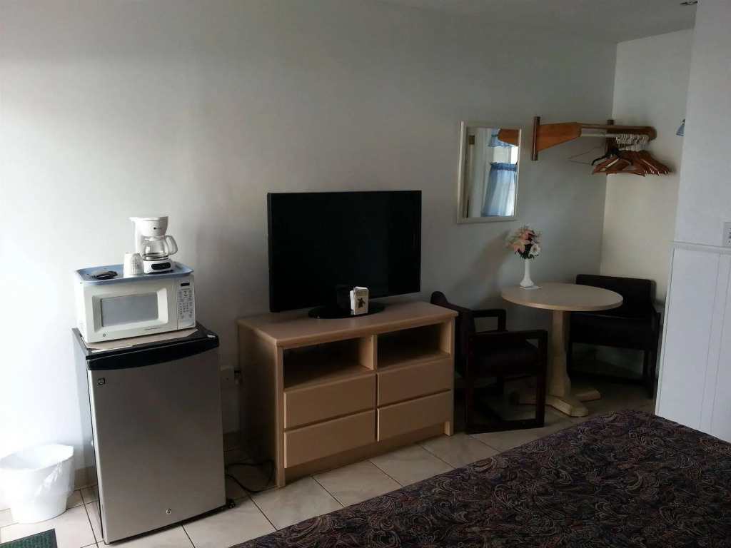 Bleu Beach Resort