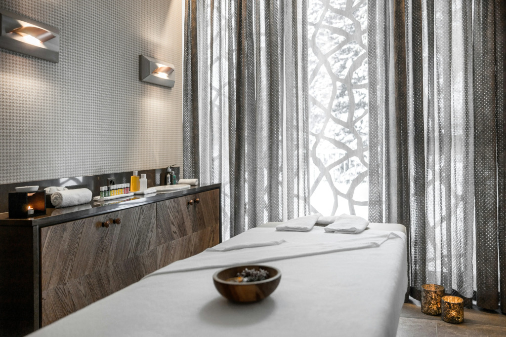 Sporthotel Valsana