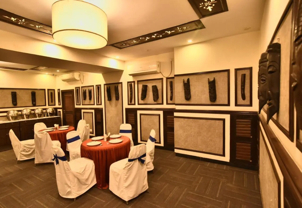 Casa Broadway-A Boutique Hotel