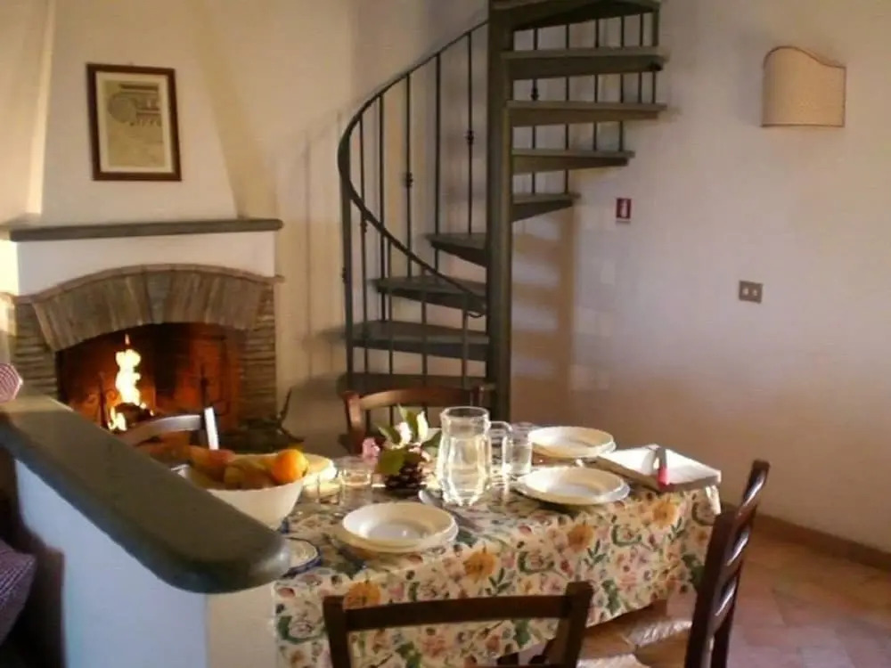 Agriturismo Boriano