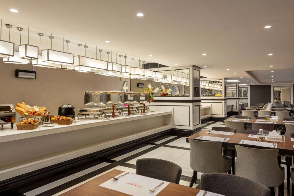 Ramada by Wyndham Makkah Zad Al Rawda