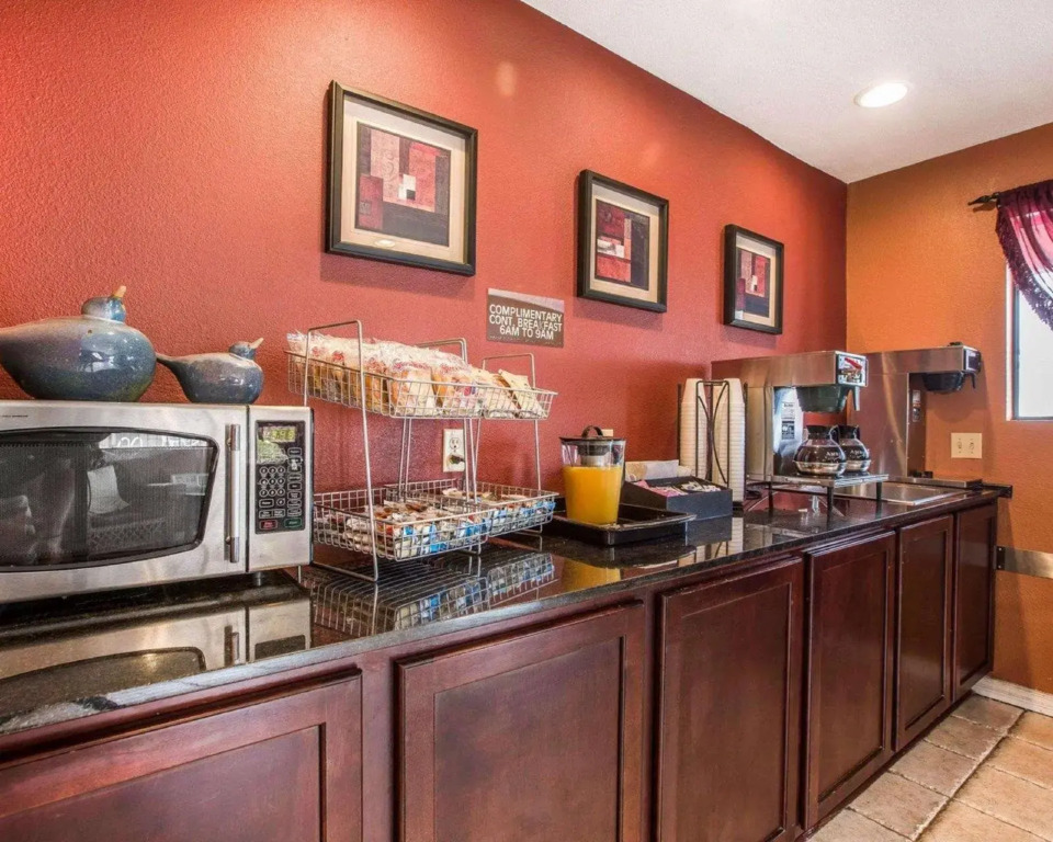 Rodeway Inn Santee San Diego East