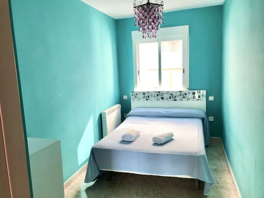 Pope Center Apartment