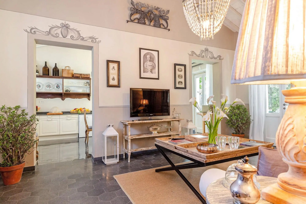 Cottage Nanni, Romantic and Luxury with Pool