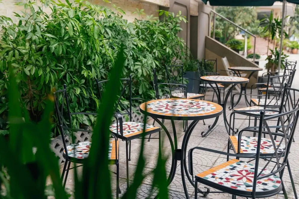 VIE Beach House An Thuong