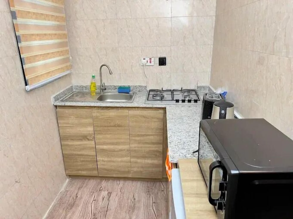 Meraki Luxury Apartments