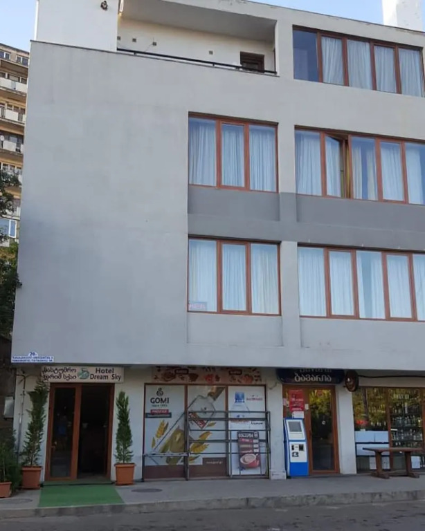Dream Sky Hotel