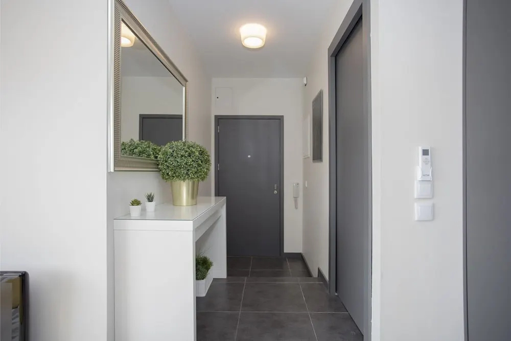 Liiiving - Invictus Bolhão Terrace Apts