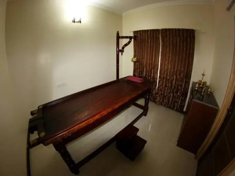 Ayur Resorts