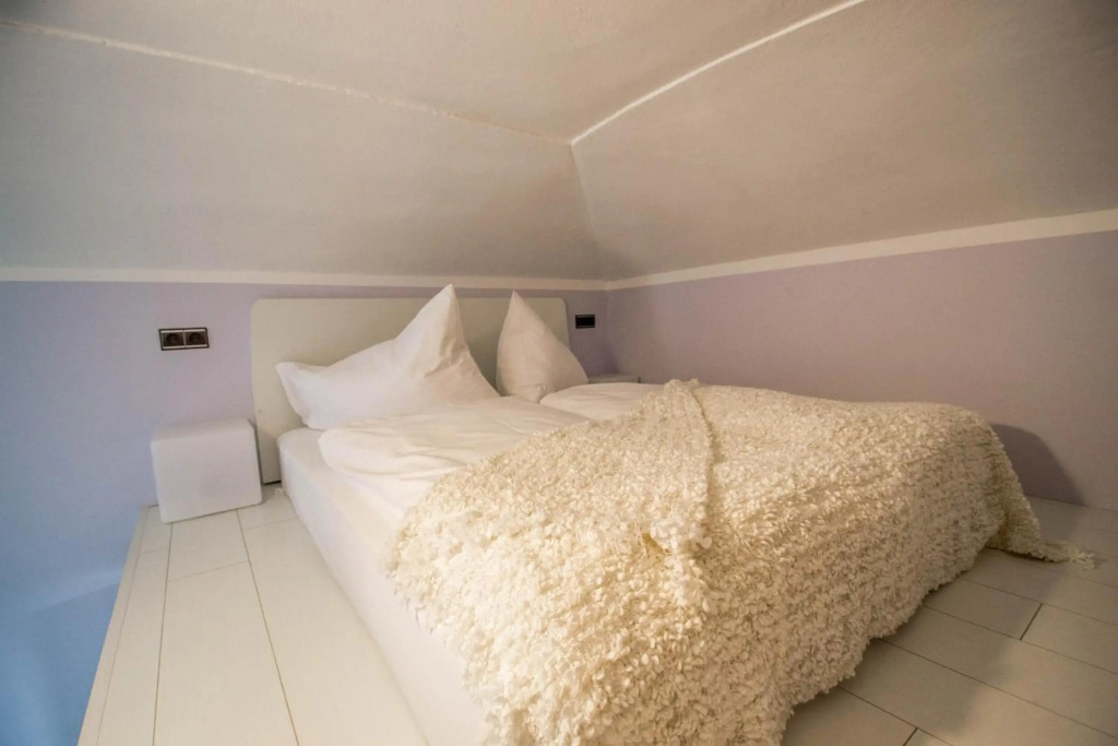 Ruterra Apartment Cimburkova