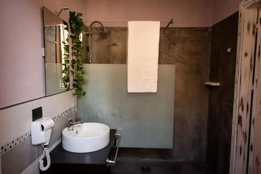 SuiteSicily Rooms Palermo
