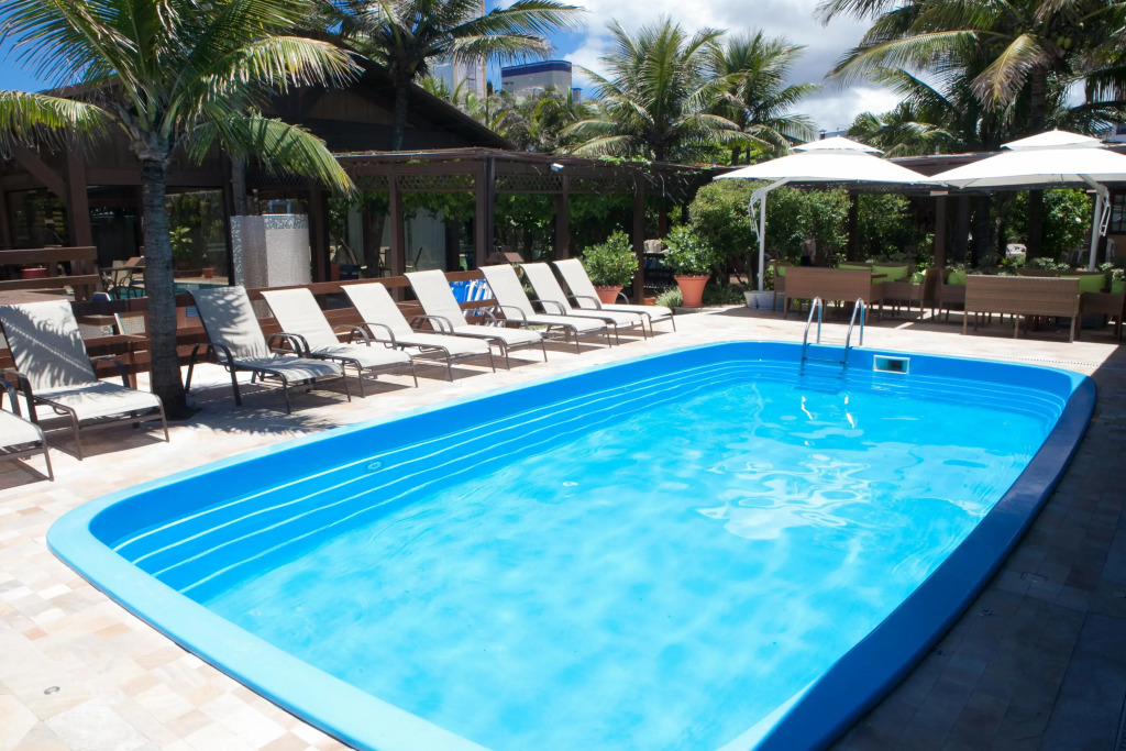 Costa Norte Ingleses Hotel