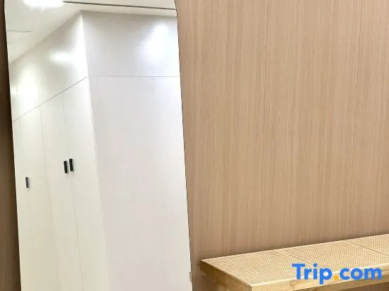 WoPing Youth Hostel（Beijing Road Store, Female Only）