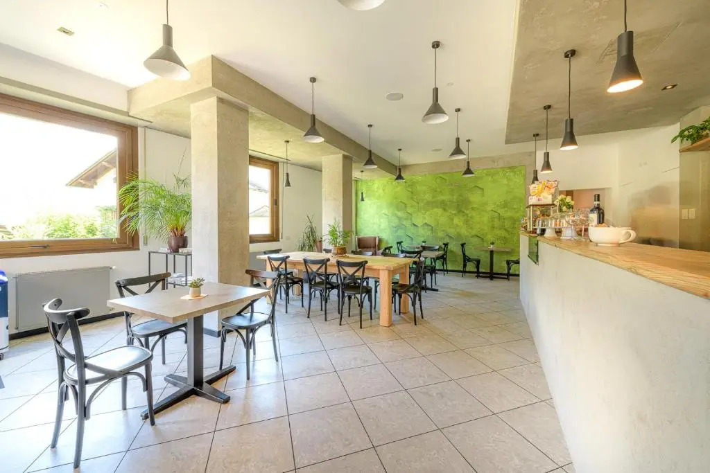 Hotel La Rotonda