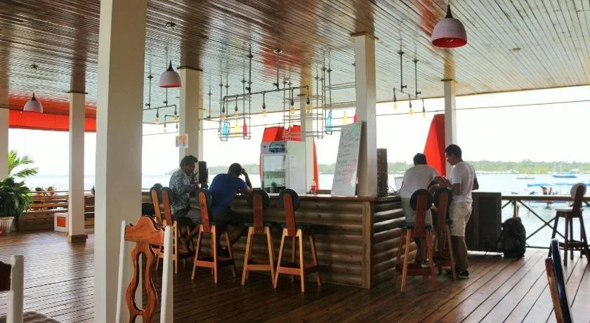 Hostel Mamallena Bocas del Toro - Adults Only