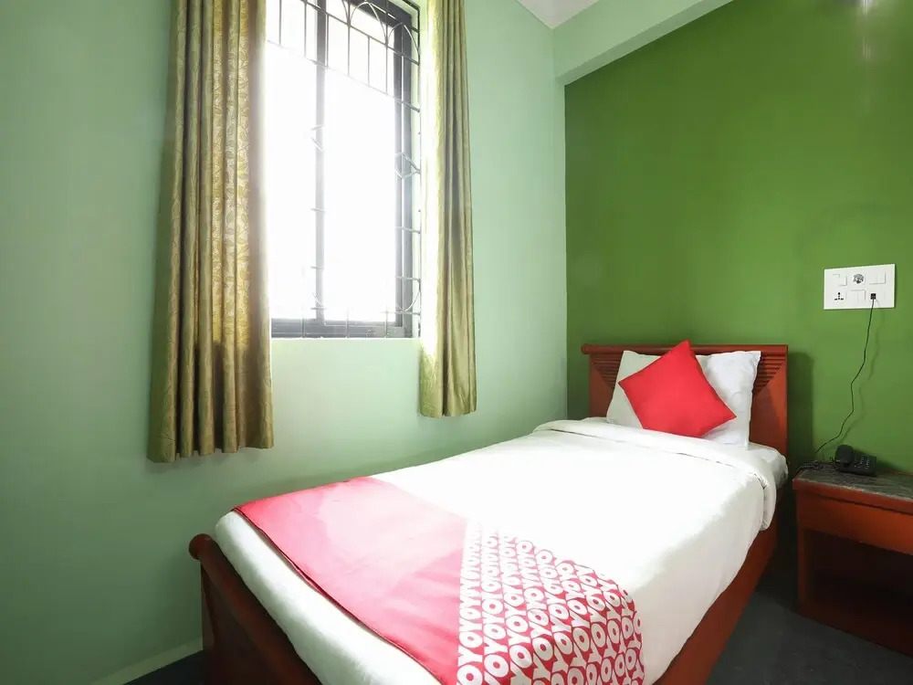 OYO 43254 Hotel Siesta De Goa