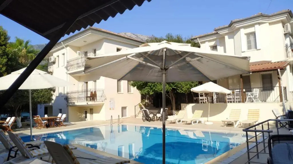 Likya Butik Apart Hotel