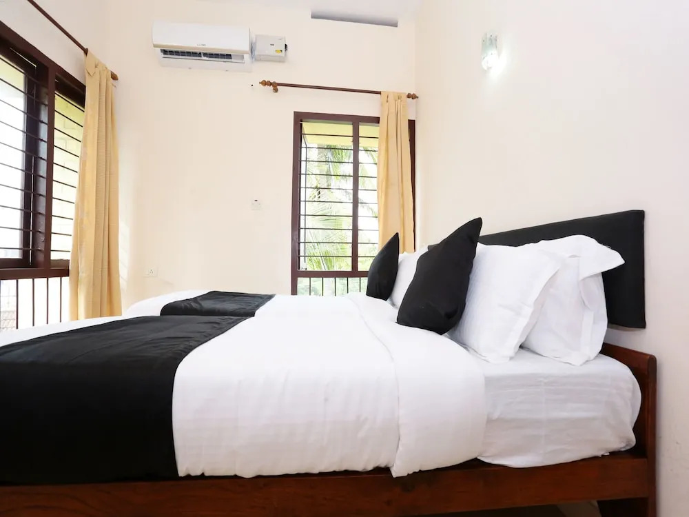 OYO 15150 Sunday Bed & Breakfast