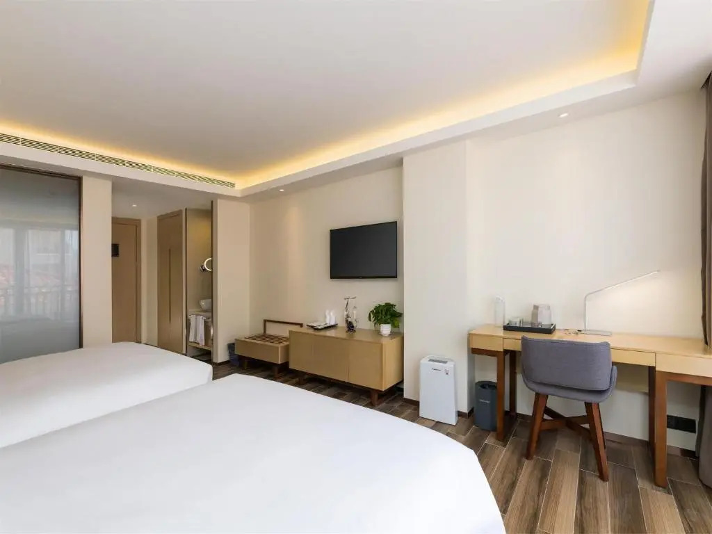 Lavande Hotel (Haikou West Coast International Conference Center )