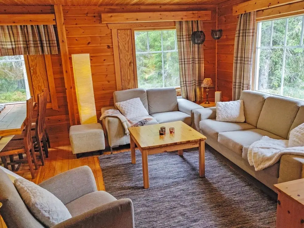 Holiday Home Joutava