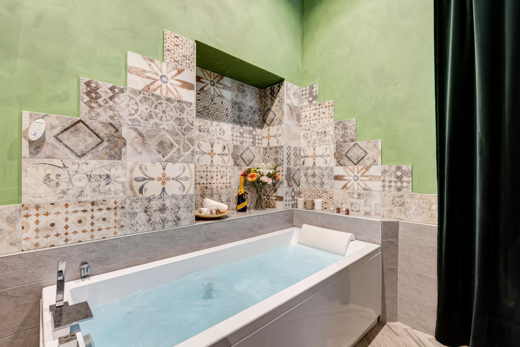 Ripetta Natural Suites