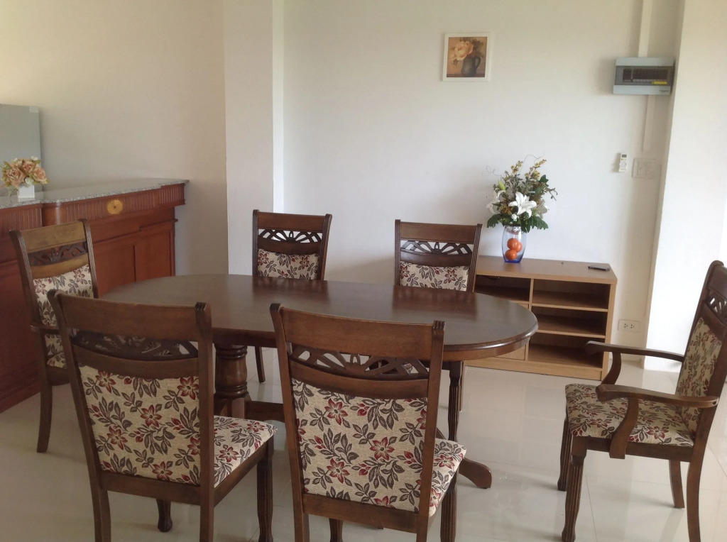U.D.Home Apartment