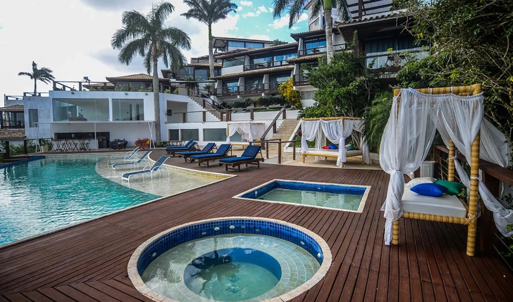Eny Boutique Hotel & Spa
