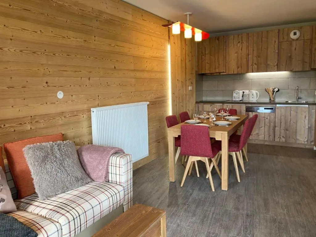 Appartement Avoriaz, 3 pièces, 7 personnes - FR-1-634-8
