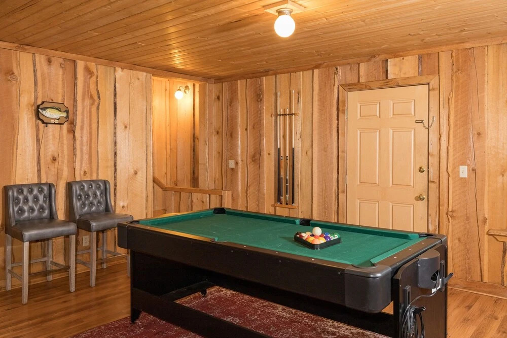 19 - Moonlight Ridge 3 Bedroom Home by RedAwning