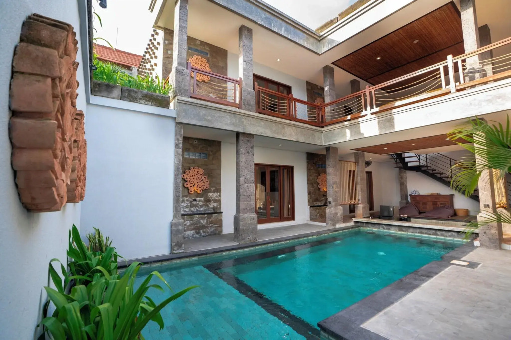 Kusuma Living and Villa Seminyak
