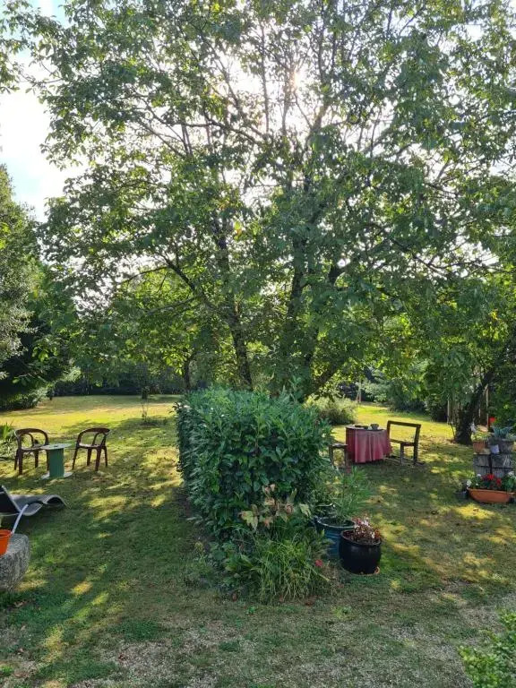 Chambres d'Hôtes - Ker Loz Vihan - L'Amour de la pierre au cœur du Golfe du Morbihan