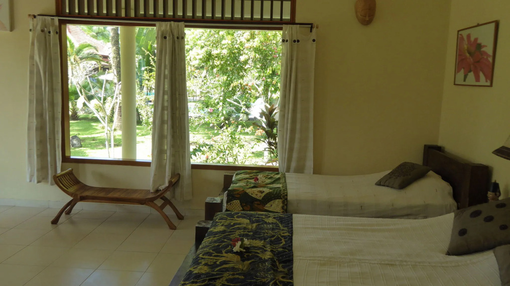 Rumah Kita Villa/hotel