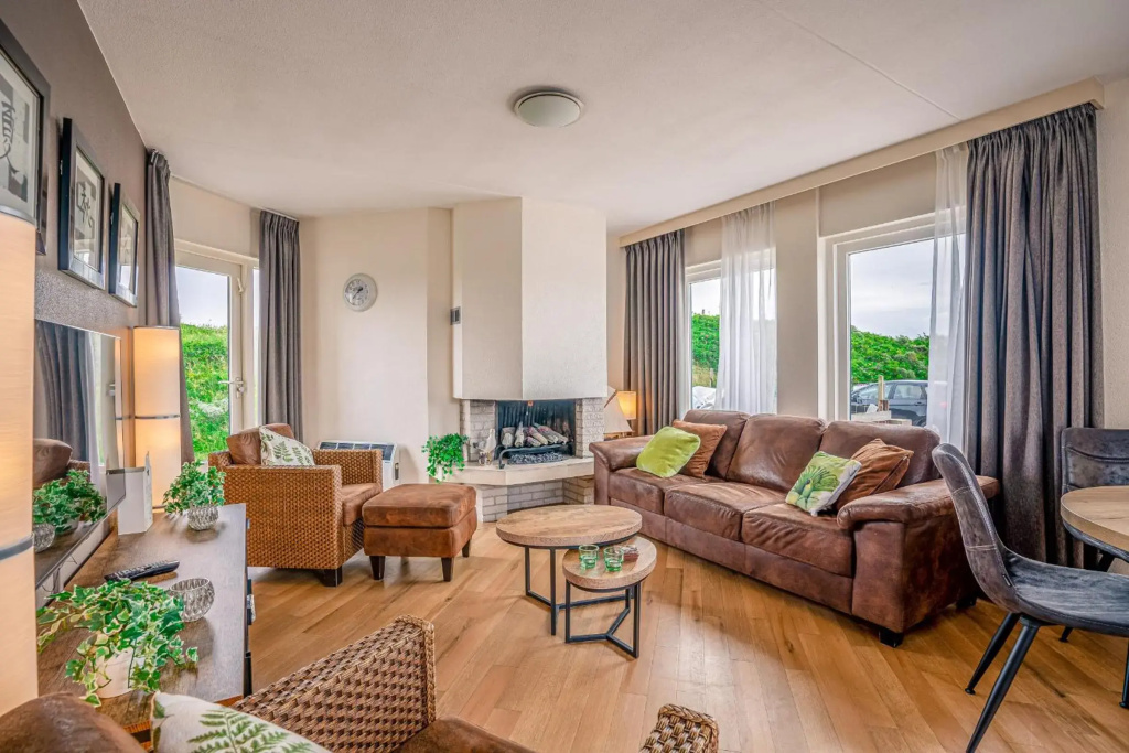 Appartementencomplex Juliana 70