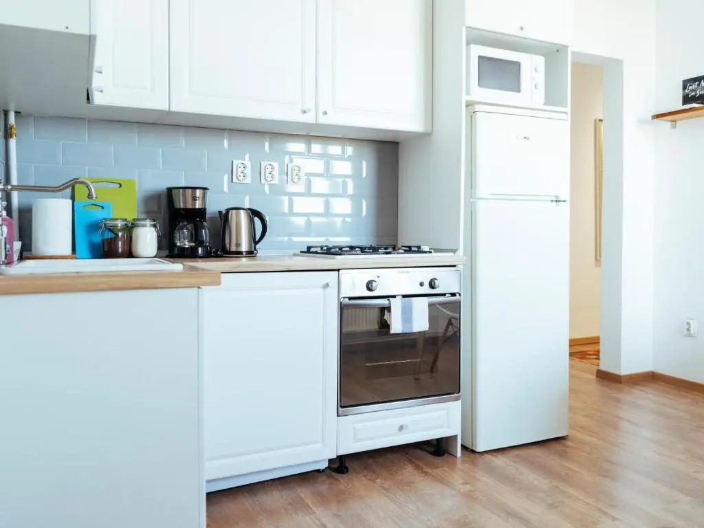 Parkview Apartment - Spectacular View & 2 bedrooms