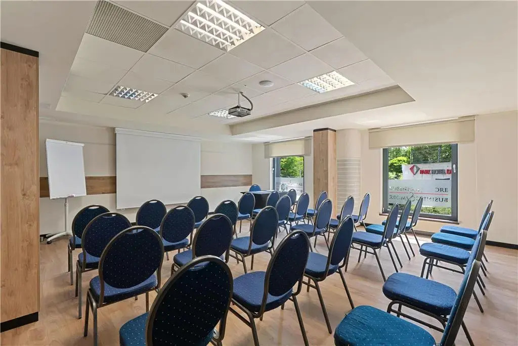 Park Hotel Diament Katowice