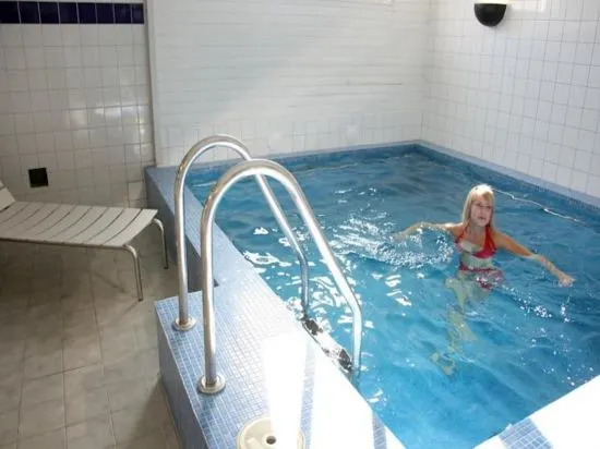 Hotell Conrad