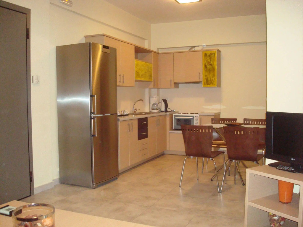 Andrews Luxury Residence