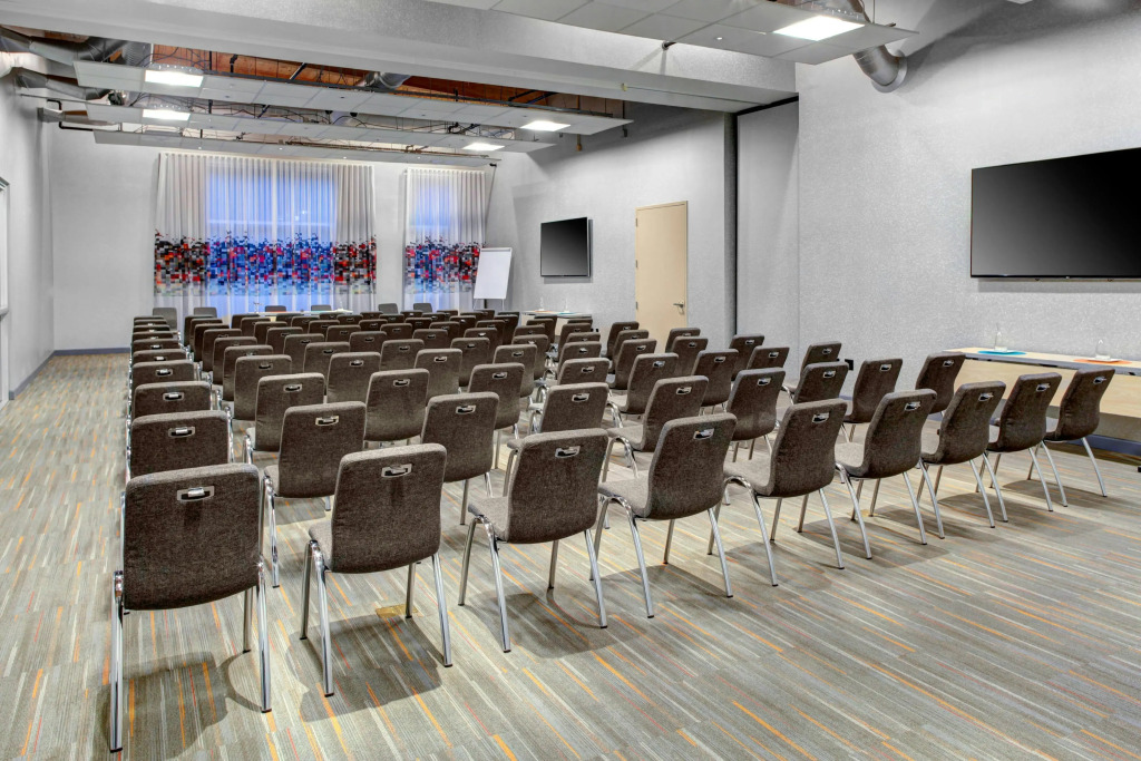 Aloft by Marriott Raleigh-Durham Airport Brier Creek