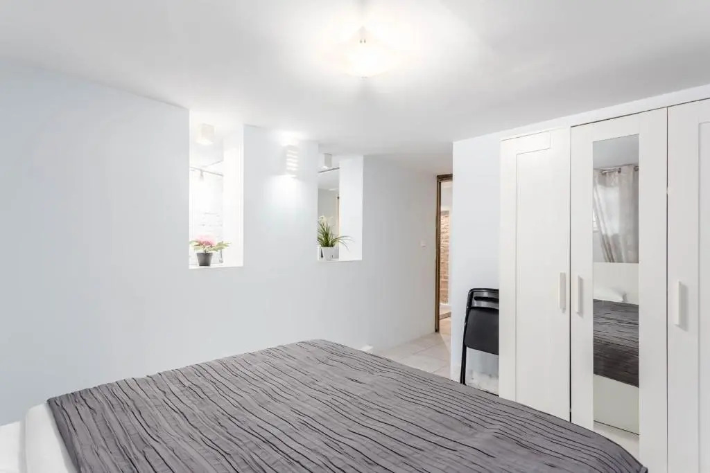 Chill Apartments Gersona