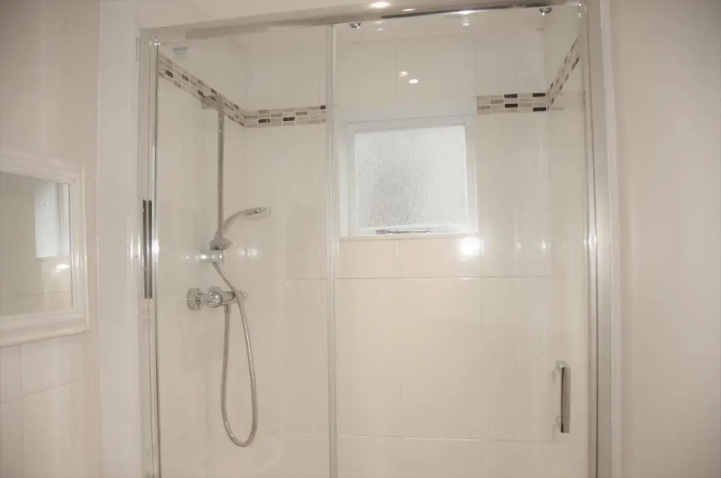 VisitEngland 4* Cottage, Alnwick