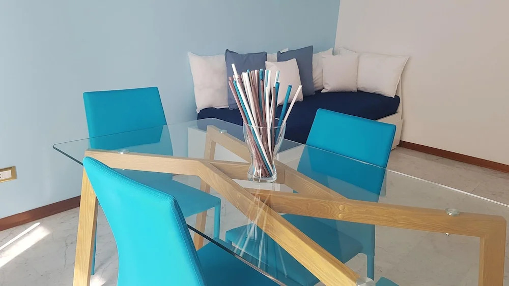 Studio in Desenzano Del Garda, with Balcony And Wifi - 1 Km From the Beach