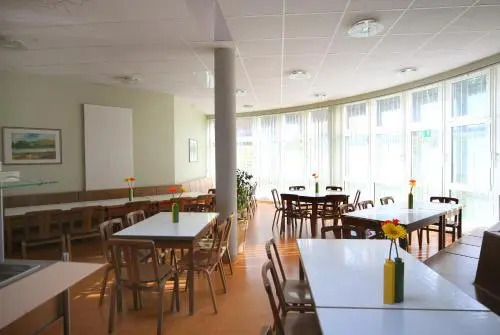 DJH Jugendherberge Güstrow