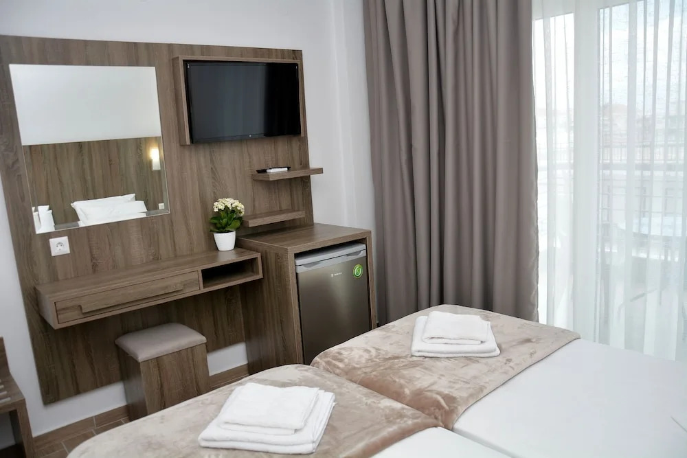 Scandinavia Hotel